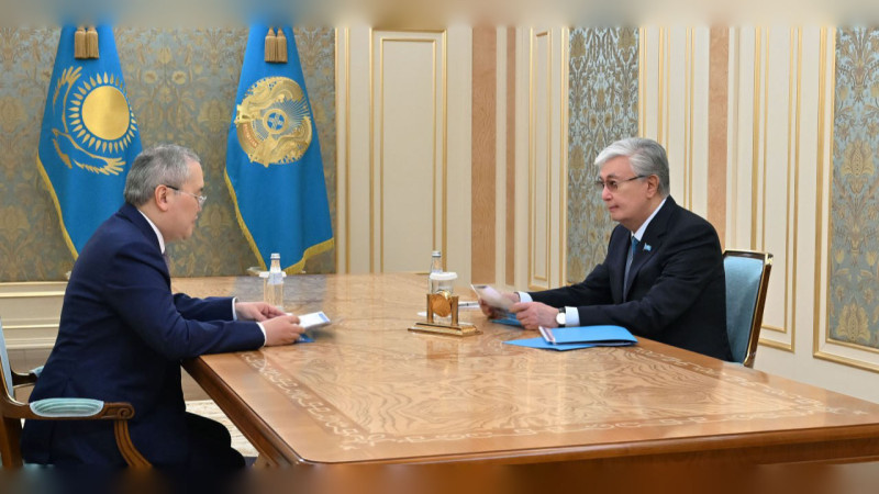 Фото пресс-службы Акорды