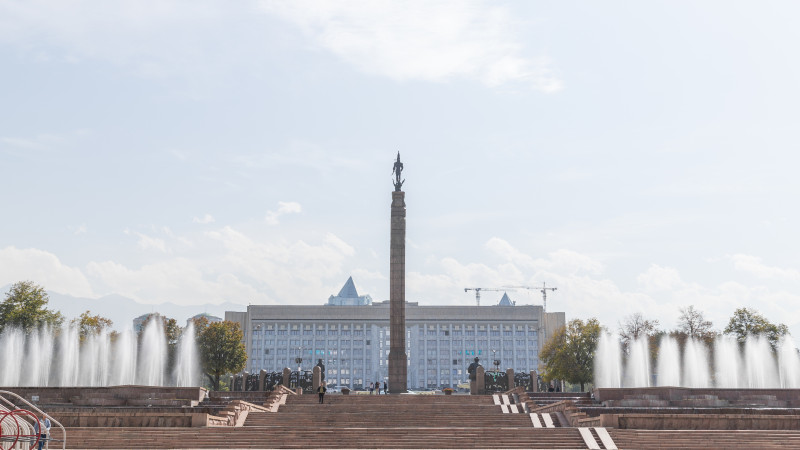 Фото ©️ Tengrinews.kz / Алихан Сариев