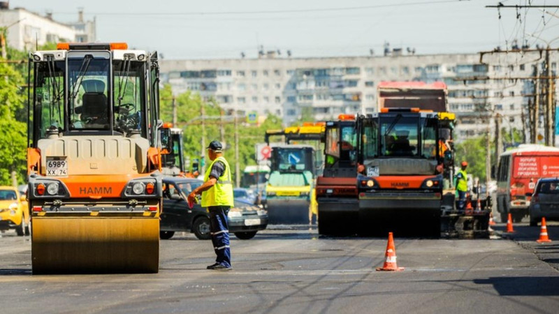 Фото: акимат Астаны