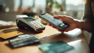 Электронные платежи в Казахстане бьют рекорды