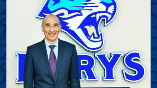 Гендиректор “Барыса“ покинул пост