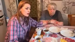 Россиянка нашла свою маму спустя 59 лет в Казахстане