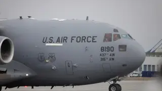 США объявили о выводе своих военных из главного хаба помощи Украине в Польше