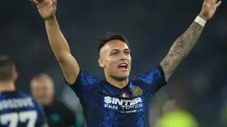 “Интер“ вырвал победу в матче с “Баварией“ в Лиге чемпионов