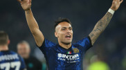 “Интер“ вырвал победу в матче с “Баварией“ в Лиге чемпионов