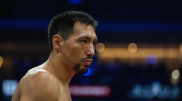 Алимханулы назвали сроки боев за абсолютное чемпионство