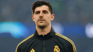 “Беру на себя ответственность“ - вратарь “Реала“ о виновных в разгроме