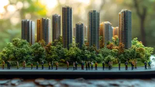 “Давали льготы, чтобы они вошли в список Forbes?“ - депутат о застройщиках