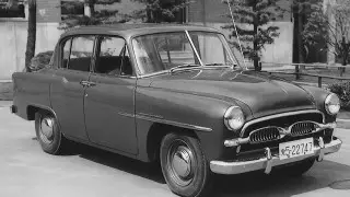 Сrown исполнилось 70 лет: президент Toyota рассказал историю бренда