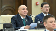 Вице-премьера попросили повлиять на подчиненных