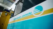 В Казахстане соберут 557 пассажирских вагонов в цветах госфлага