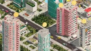 Что происходит с ценами на жилье в Казахстане