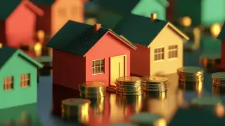 Ипотека может подорожать в Казахстане - вице-премьер