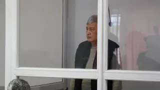 Захват заложницы в аэропорту Алматы: суд вернул дело на доследование