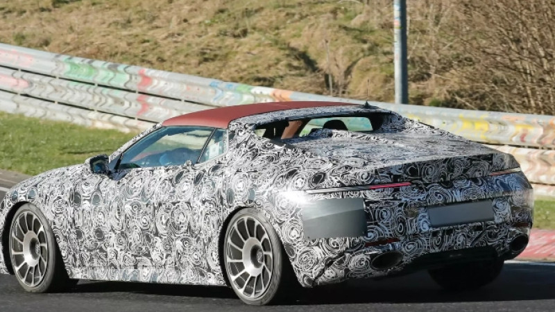 Фото: carscoops.com