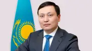 Асан Дарбаев назначен вице-министром нацэкономики