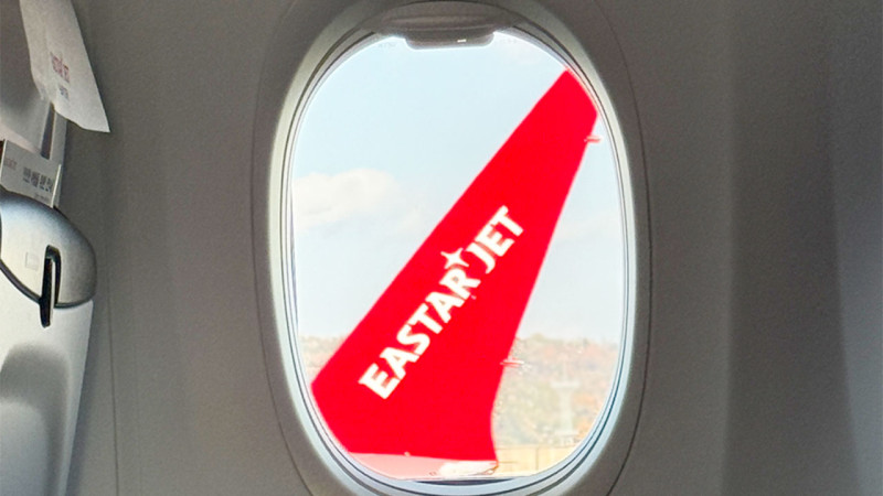 Фото: instagram.com/eastarjet_official