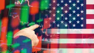 Трамп приостановил действие ответных международных пошлин - за исключением одной страны