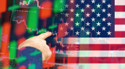 Трамп приостановил действие ответных международных пошлин - за исключением одной страны