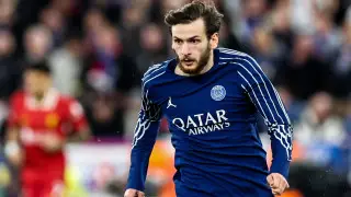 Обманка и гол игрока-сенсации: как прошел матч ПСЖ - “Астон Вилла“ в ЛЧ