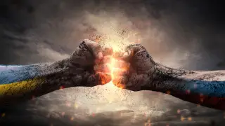 Украина, США и Россия: что произошло ночью 10 апреля