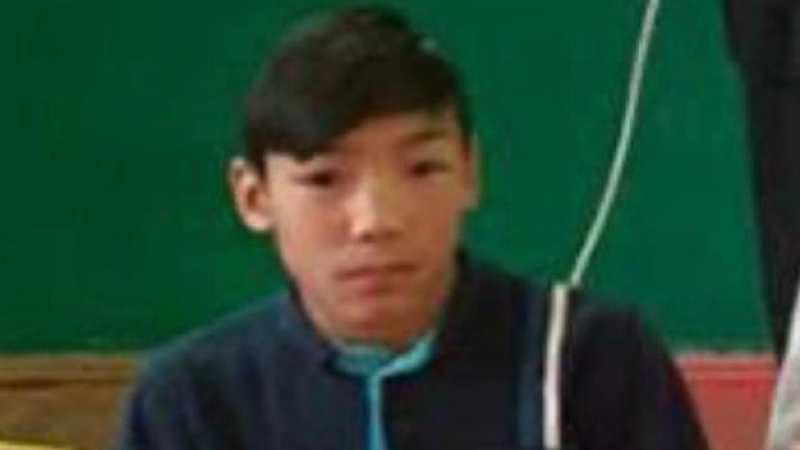 Фото предоставлено ДП области Абай