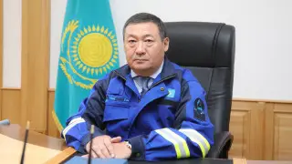Назначен новый директор Атырауского НПЗ