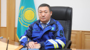Назначен новый директор Атырауского НПЗ