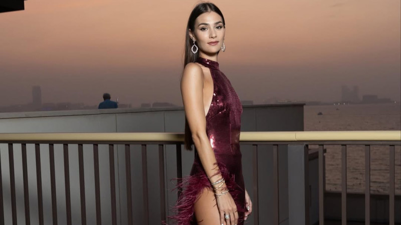 Фото: Instagram/nastyashubskaya