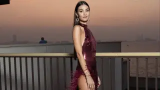 Жена Овечкина получила дорогостоящий подарок за рекорд мужа