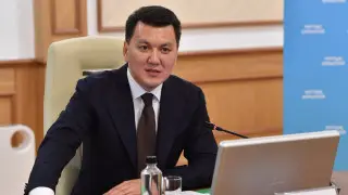 Карин: У критиков власти нет своей повестки