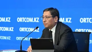 “Ответы у вас, конечно, красивые“: Досаев - представителю АЖК