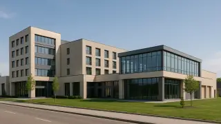 Что построят вместо гольф-клуба по Аль-Фараби в Алматы