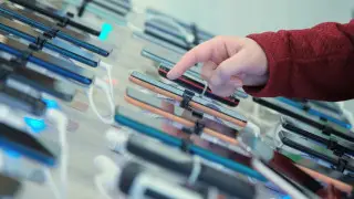 Блокировка смартфонов в Казахстане: появились новые подробности