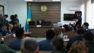 Суд по делу Шерзата и объяснение Генпрокуратуры. О главном в Казахстане сегодня