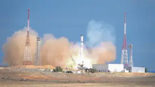 Путь к звездам из казахской степи: 12 апреля – День космонавтики