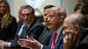 Трамп объяснил, зачем купил Tesla и кто теперь на ней ездит