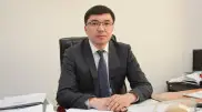 Акмади Сарбасов покинул пост первого вице-министра труда
