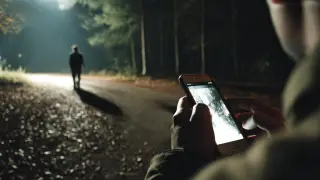 “Маньяк вешает подростков в Коктале“: в полиции ответили на пугающую рассылку