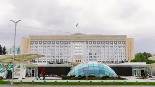 Алматинцев попросили не отвечать на сообщения “Галины из акимата“