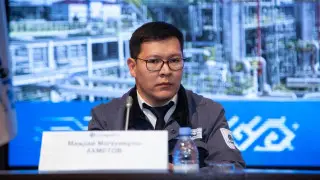 Назначен гендиректор Павлодарского нефтехимического завода