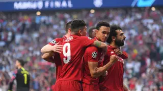 “Ливерпуль“ подписал лучшего бомбардира АПЛ