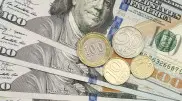 Тенге укрепился: что с курсом доллара 11 апреля