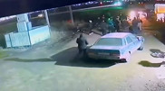 15 на одного: школьника в Актобе избили и ранили подростки