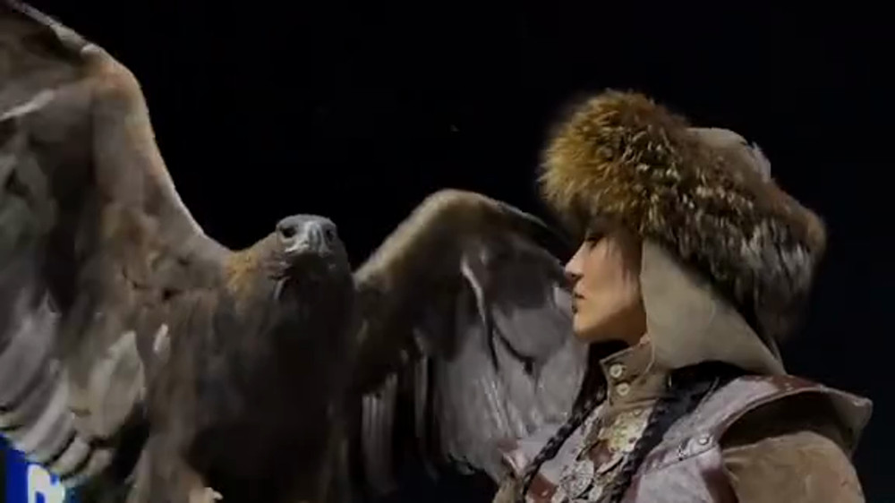 Амазонка из XXI века: сильная казахстанка показала свое хобби и восхитила соцсети