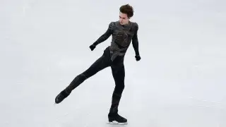 “В Алматы нет условий“: почему Шайдоров вынужден тренироваться за рубежом