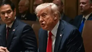 Трамп призвал Кремль “начать действовать“ для завершения войны в Украине