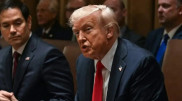 Трамп призвал Кремль “начать действовать“ для завершения войны в Украине