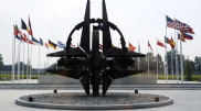 Страны коалиции “Рамштайн“ предоставят Киеву военную помощь на 21 миллиард евро