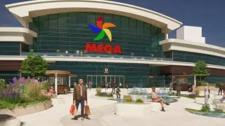 Главное место встреч алматинцев обновят. Что изменится в MEGA Alma-Ata